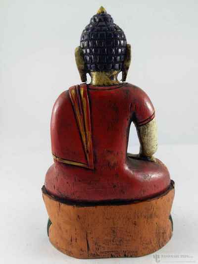 thumb2-Shakyamuni Buddha-12958