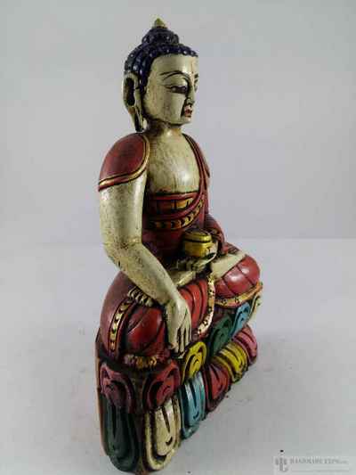 thumb3-Shakyamuni Buddha-12958