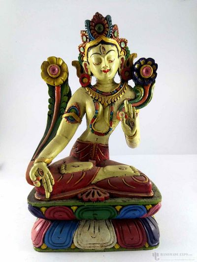 White Tara-12959