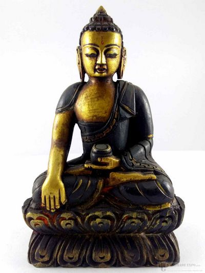 Shakyamuni Buddha-12960