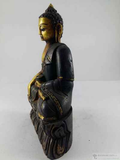thumb1-Shakyamuni Buddha-12960