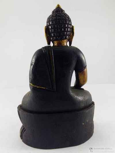 thumb2-Shakyamuni Buddha-12960