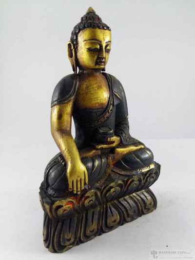 thumb3-Shakyamuni Buddha-12960