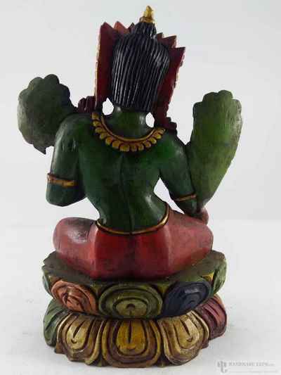 thumb2-Green Tara-12961