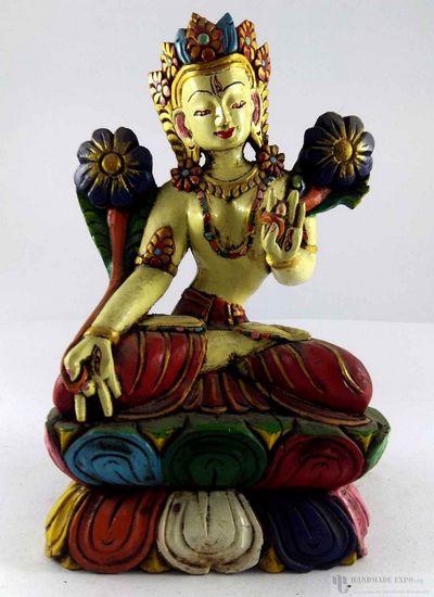 White Tara-12962