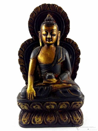 Shakyamuni Buddha-12963