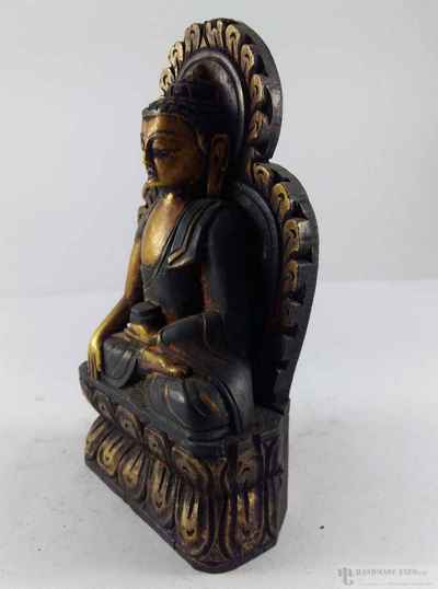 thumb1-Shakyamuni Buddha-12963