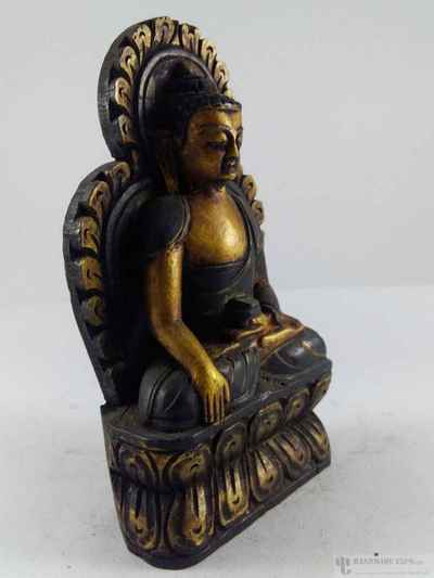 thumb3-Shakyamuni Buddha-12963