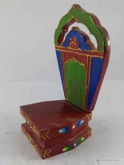 thumb1-Wooden Altar-12964