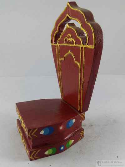 thumb1-Wooden Altar-12965