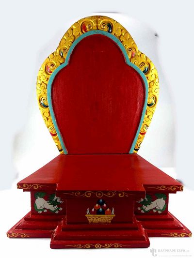 Wooden Altar-12968