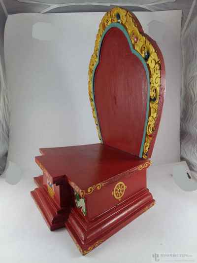 thumb1-Wooden Altar-12968