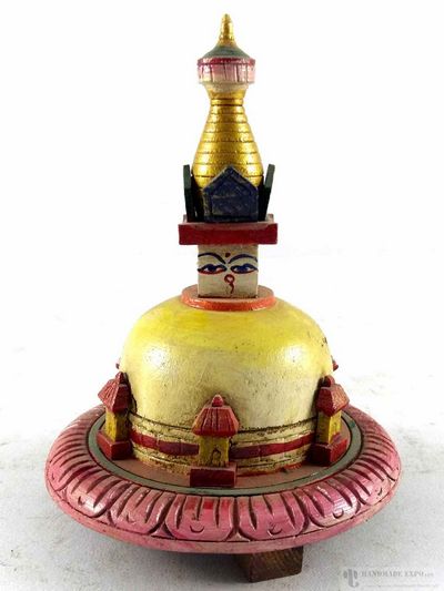 Stupa-12976