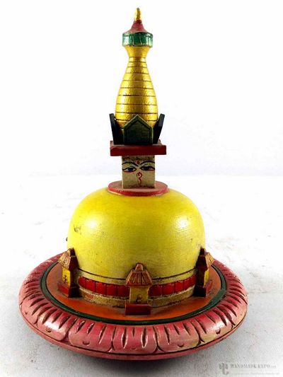 Stupa-12977