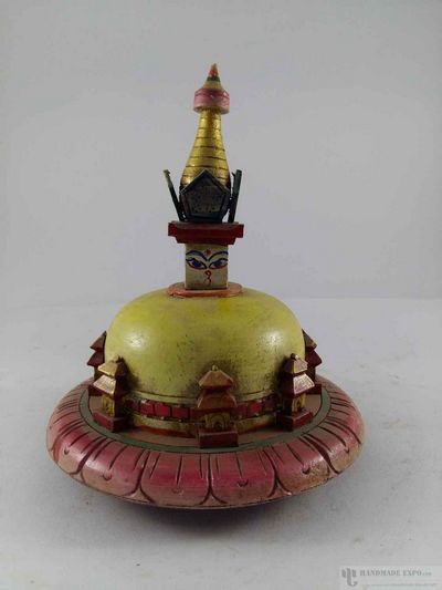 Stupa-12978