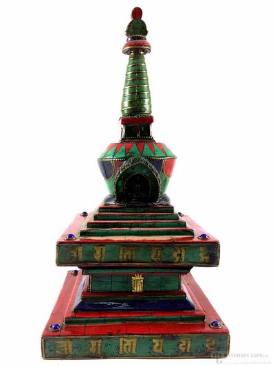 Stupa-12979