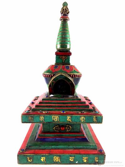 Stupa-12980