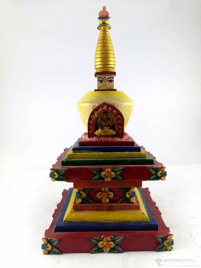Stupa-12981