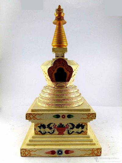 Stupa-12982