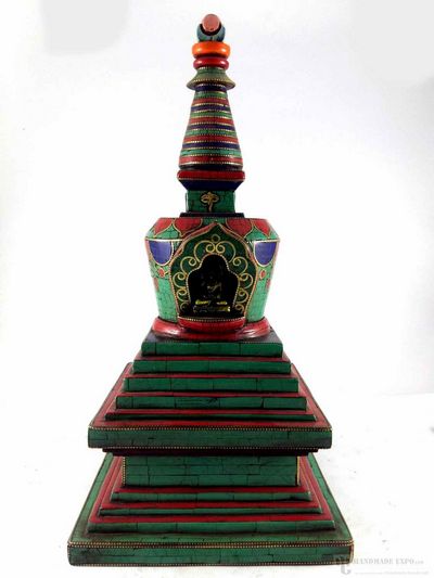 Stupa-12984