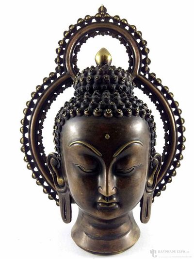 Shakyamuni Buddha-12985