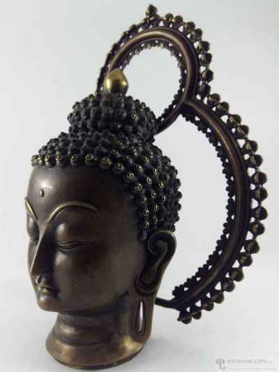 thumb1-Shakyamuni Buddha-12985