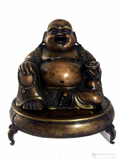 laughing Buddha-12987