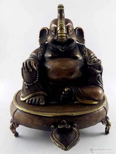 Incense Burner-12988