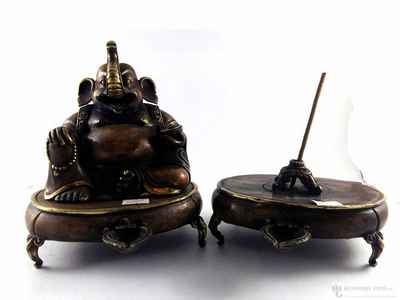 thumb1-Incense Burner-12988