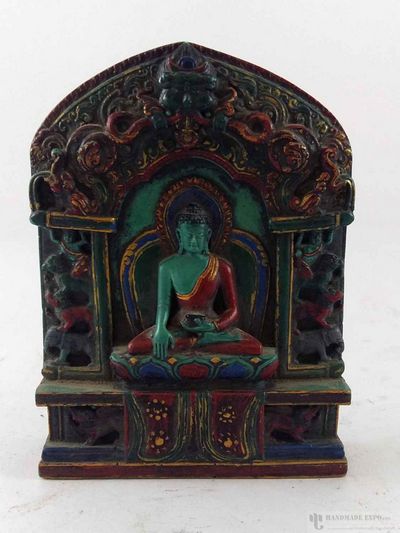 Shakyamuni Buddha-13008