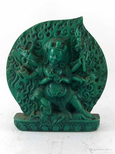 Mahakala Black-13009