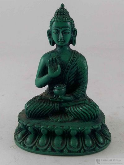 Amoghasiddhi Buddha-13014