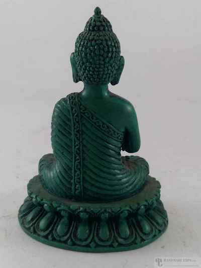 thumb1-Amoghasiddhi Buddha-13014