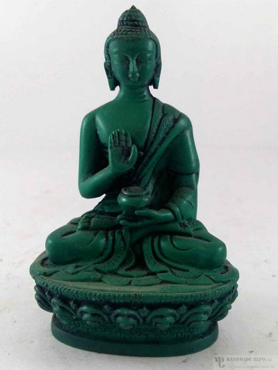 Amoghasiddhi Buddha-13016