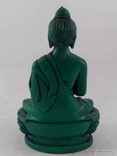 thumb1-Amoghasiddhi Buddha-13016