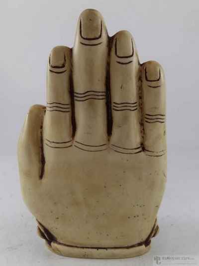 thumb1-Amoghasiddhi Buddha-13019