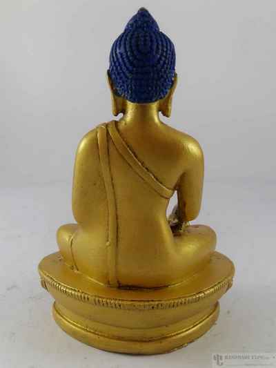 thumb1-Shakyamuni Buddha-13023