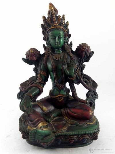 Green Tara-13035