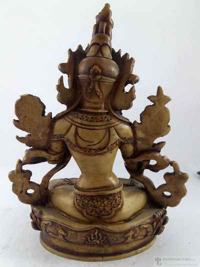 thumb1-White Tara-13036
