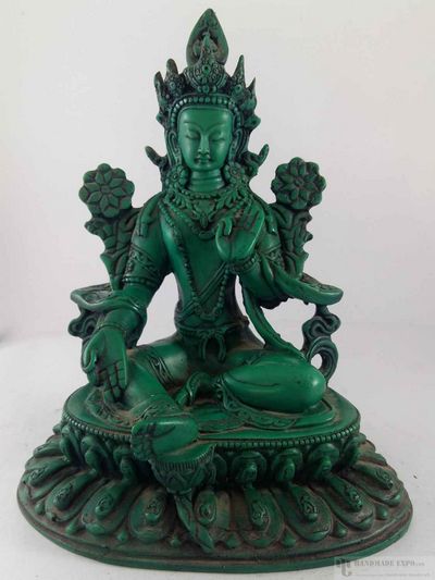 Green Tara-13039