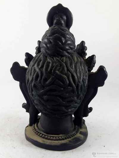 thumb1-Green Tara-13041