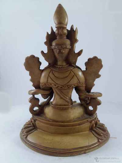 thumb1-Green Tara-13055