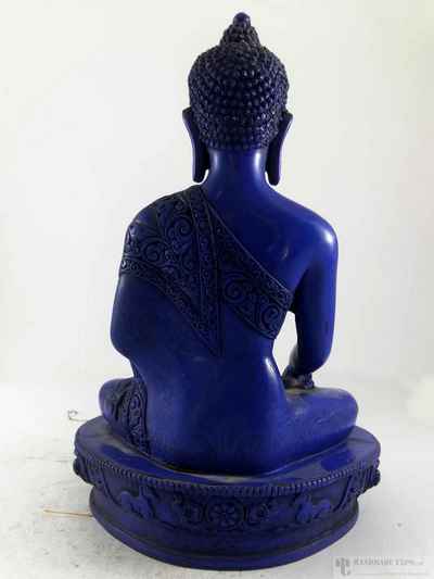 thumb1-Shakyamuni Buddha-13056