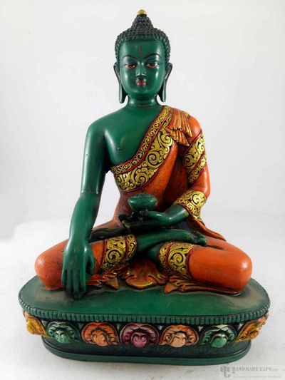 Shakyamuni Buddha-13057