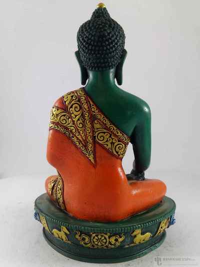 thumb1-Shakyamuni Buddha-13057