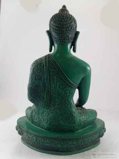 thumb1-Shakyamuni Buddha-13059