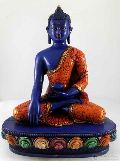 Shakyamuni Buddha-13060