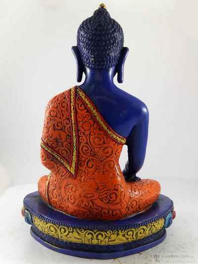 thumb1-Shakyamuni Buddha-13060