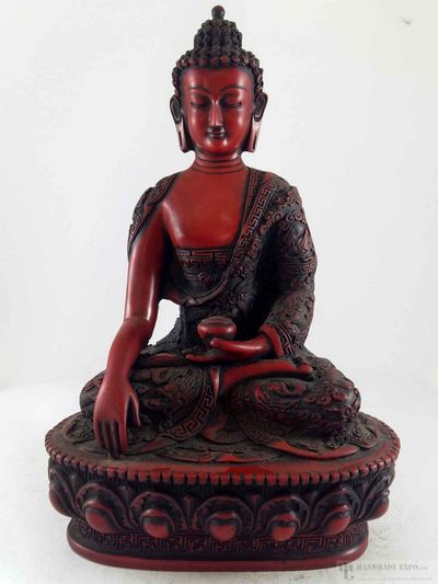 Shakyamuni Buddha-13061