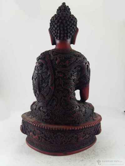 thumb1-Shakyamuni Buddha-13061